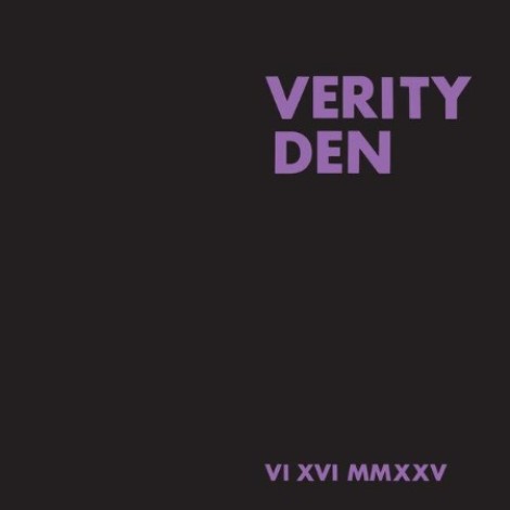 verity den - IX XVI MMVVX Instrumentals: Live and Improvised (2026) mp3