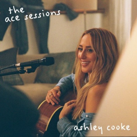 Ashley Cooke - The Ace Sessions (2026) flac