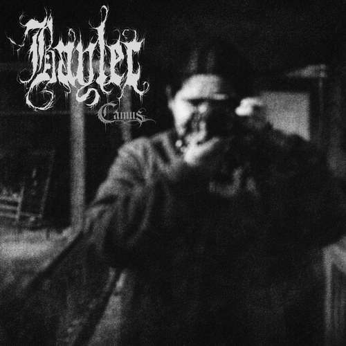 (Black Metal) Baylec - Camus - 2026, MP3, 320 kbps