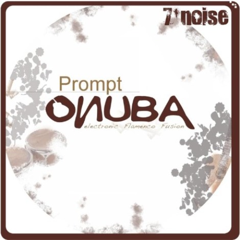 Prompt Onuba - Zora (2025) mp3