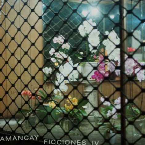 VA - Ficciones, Vol. 4 (2025) mp3