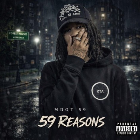 Mdot 59 - 59 Reasons (2026) mp3