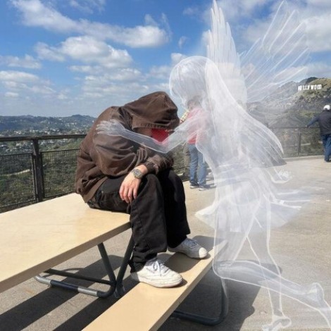 Bletheman(1000), Nikki Nair - City of Careless Angels (2026) mp3