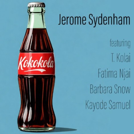 Jerome Sydenham - Kokokola (2026) mp3