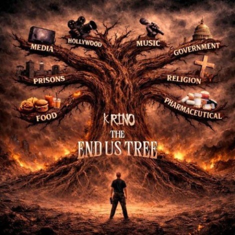 K-Rino - The End Us Tree (2026) mp3