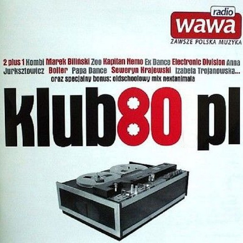 klub80pl (2007) FLAC klub80pl (2007) FLAC