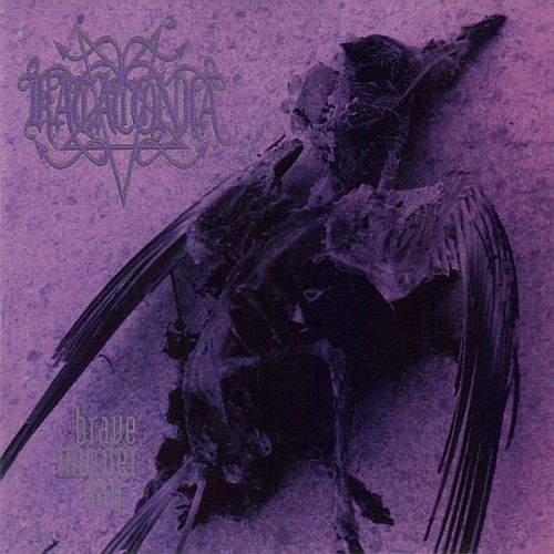 Katatonia - Brave Murder Day (1996) (LOSSLESS)