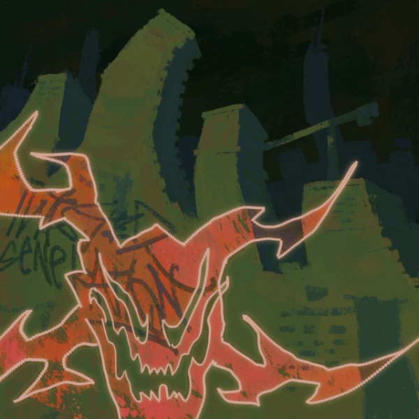 Daedra - Twisted Generation (2026)