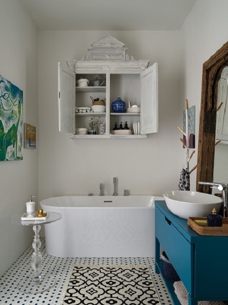 Справочник Декоративный порядок + Корзина-картридж № 1