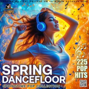 Spring Dancefloor (2026)