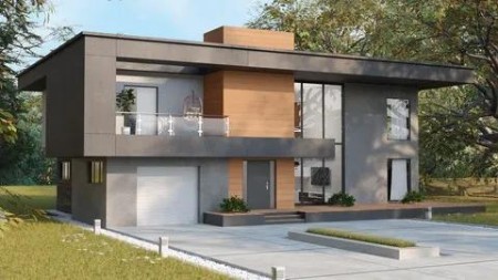 Blender Architecture: Create 3D Buildings from CAD