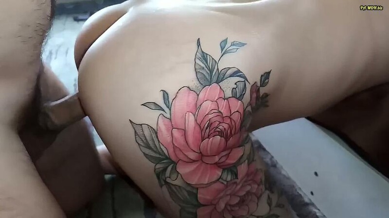 DirtyLubov - Pussy Fingern, Pussy Ficken [FullHD 1080P]  (MyDirtyHobby)