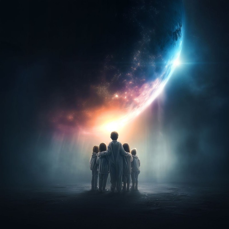 Escape The Day - Legacy [single] (2026)