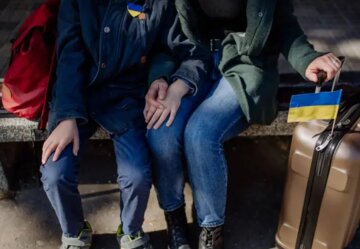 У ЄС хочуть обмежити допомогу українським біженцям