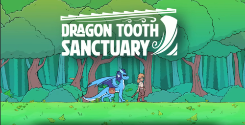 BnBigus - Dragon Tooth Sanctuary v0.01.00 Adult Game