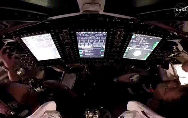 Миссия NASA Artemis II столкнулась с первыми трудностями