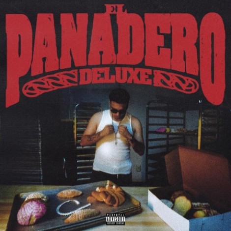 CamDaGuapo, Shy Martian, Parkside Plug$ - EL PANADERO (DELUXE) (2026) mp3