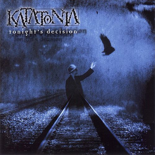 Katatonia - Tonight's Decision (1999) (LOSSLESS)