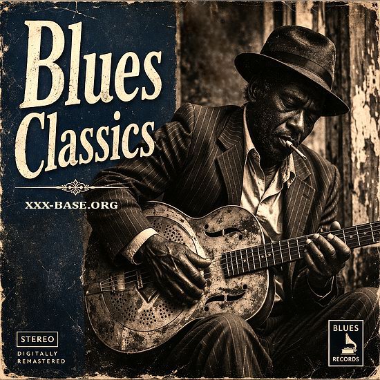 Blues Classics