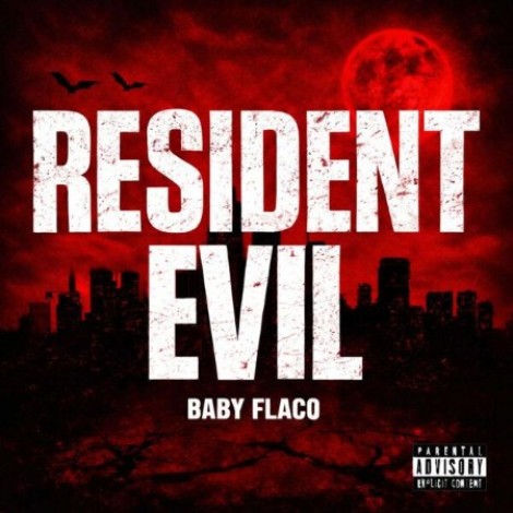Baby Flaco - Resident Evil (2026) mp3