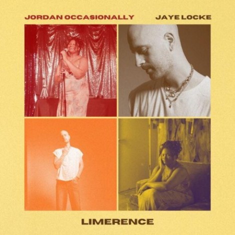 Jordan Occasionally, Jaye Locke - Limerence (2026) mp3