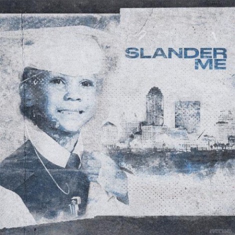 TSM Beeezy - Slander Me (2026) mp3