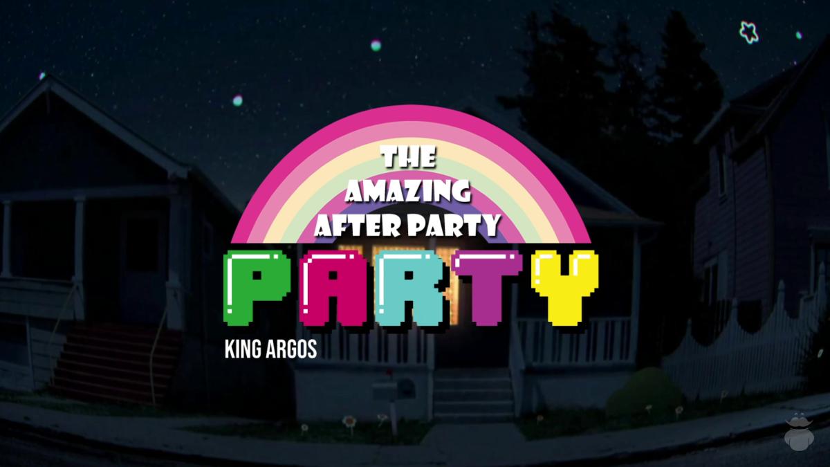 After Party Party