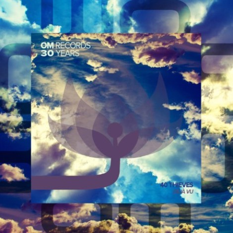 40 Thieves feat. Alona - Déjà Vu (Payfone Remix) (2026) mp3