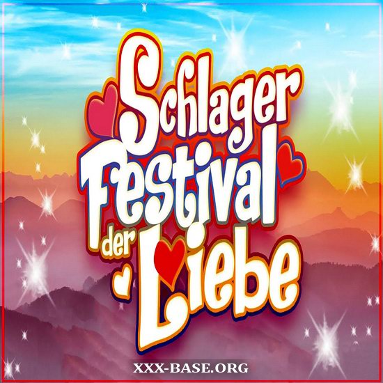 Schlager Festival der Liebe 2026 (6CD)