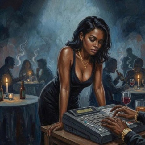 Flow Clark, King Form - .wav form(s) (2026) mp3