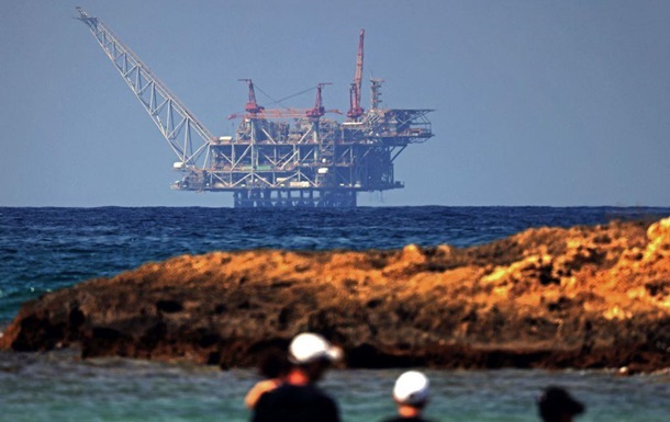 Израиль возобновил работу своего крупнейшего газового месторождения