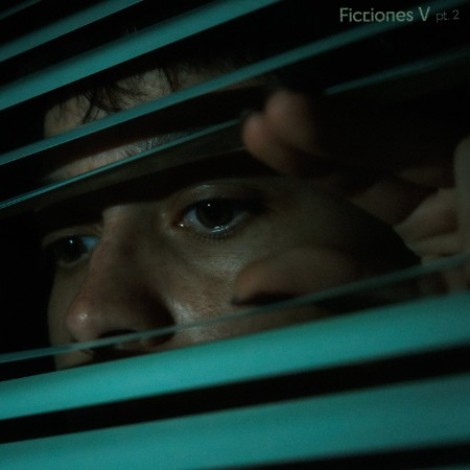 VA - Ficciones, Vol. 5 - Pt. 2 (2026) mp3