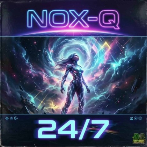 NoX-Q - 24/7 (2026) mp3