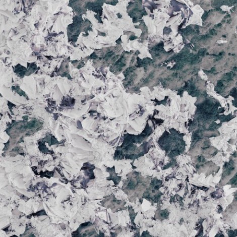 Peryl - Residual Forms (2026) mp3