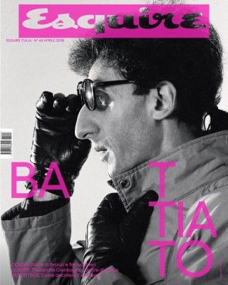 Esquire Italia - Aprile 2026
