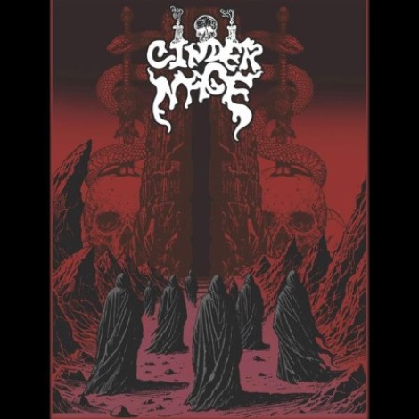 Cinder Mage - Anointed In Blood (2026) flac