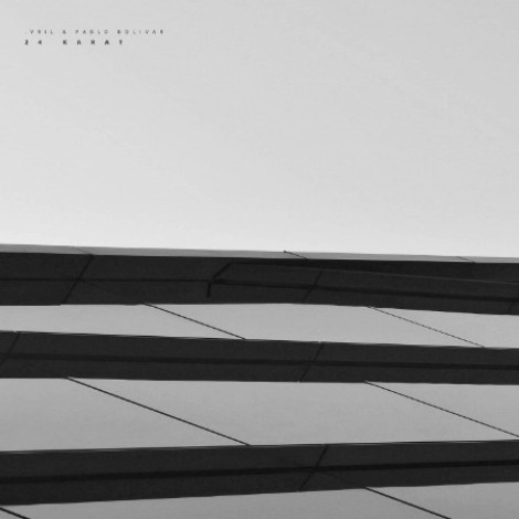 Vril & Pablo Bolivar - 24 Karat (2026) mp3