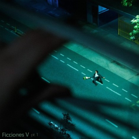 VA - Ficciones, Vol. 5 - Pt. 1 (2026) mp3