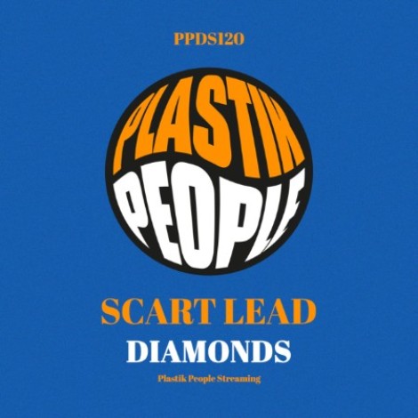Scart Lead - Diamonds (2026) mp3