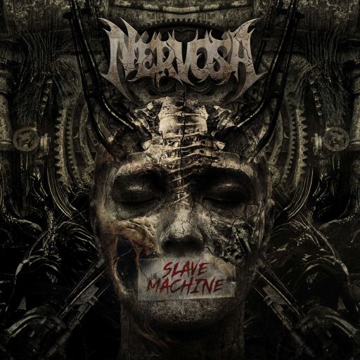 Nervosa - Slave Machine (2026) MP3