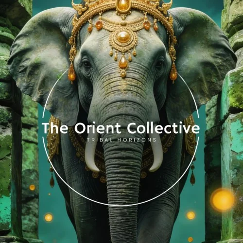 VA - The Orient Collective: Tribal Horizons (2026) FLAC