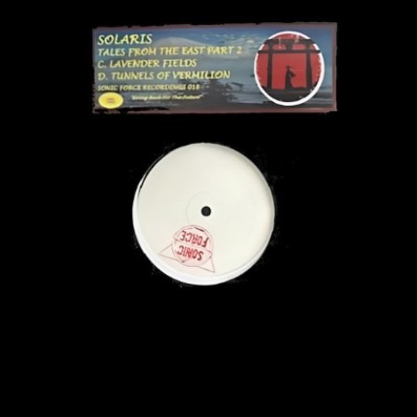 Solaris - Tales From The East Part 2 (2026) mp3