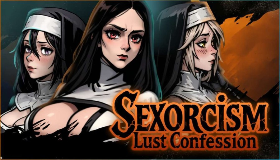 Kinky Business Group - Sexorcism: Lust Confession Ver.2026.03.31 Final Steam