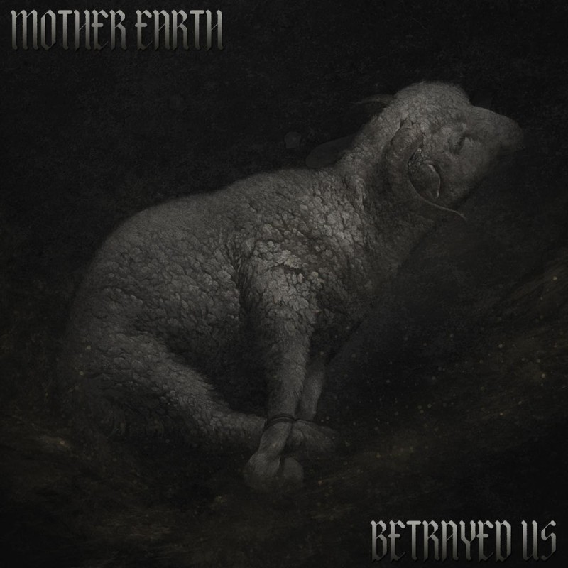 Euphrosyne - Mother Earth betrayed us [single] (2026)