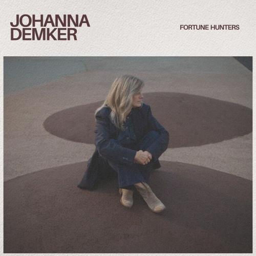 Johanna Demker - Fortune Hunters (2026)