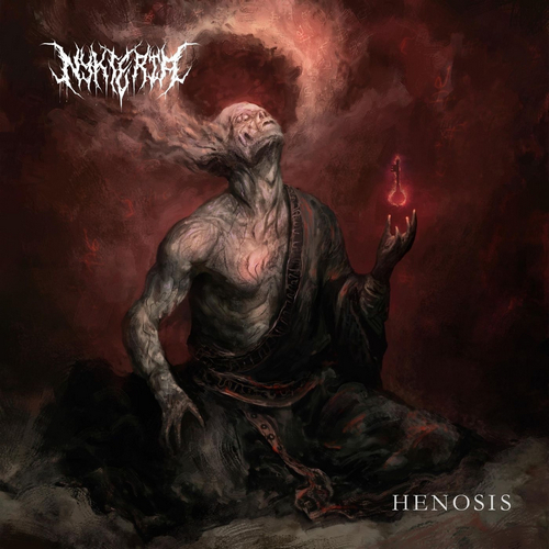 (Black/Death Metal) Nykteria - Henosis - 2026,...
