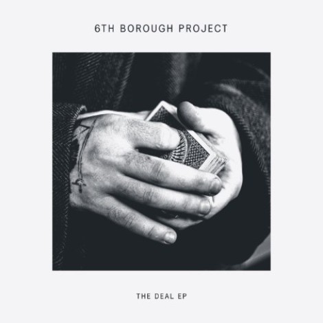 6th Borough Project - The Deal (2026) mp3