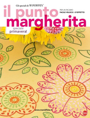 Mani di Fata Speciale N.10 - Aprile 2026