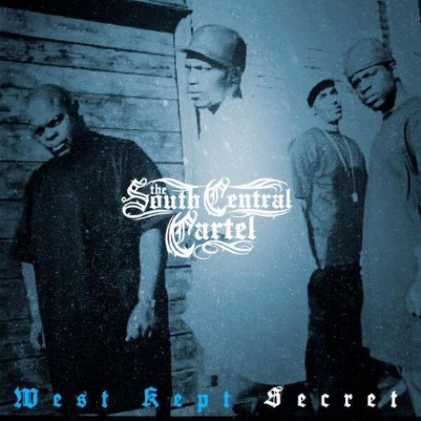 South Central Cartel, Big Prodeje - West Kept Secret (2026) mp3