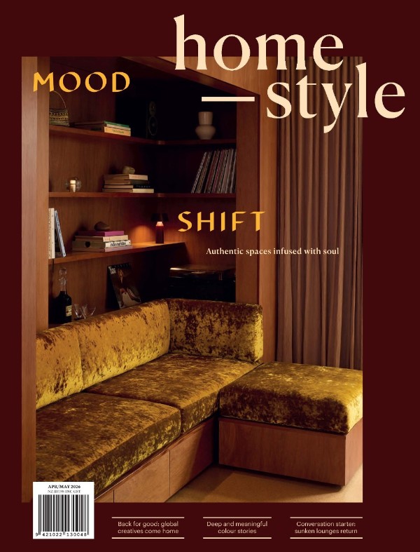 homestyle New Zealand - April/May 2026